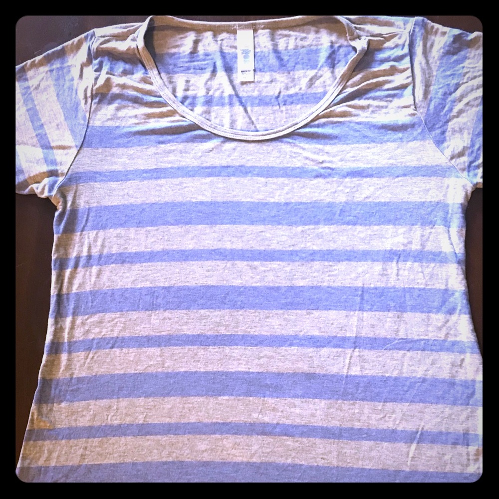 LuLaRoe Classic T Size XXS